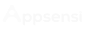logo appsensi putih