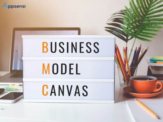 Mengenal Business Model Canvas dalam Perencanaan Bisnis