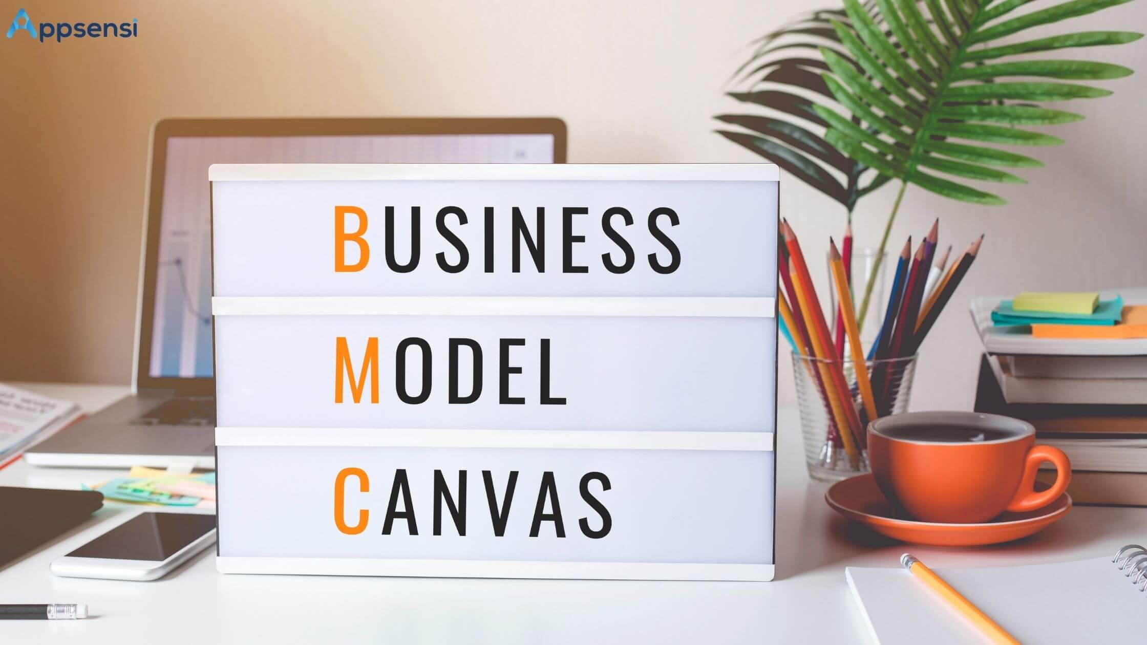 Mengenal Business Model Canvas dalam Perencanaan Bisnis