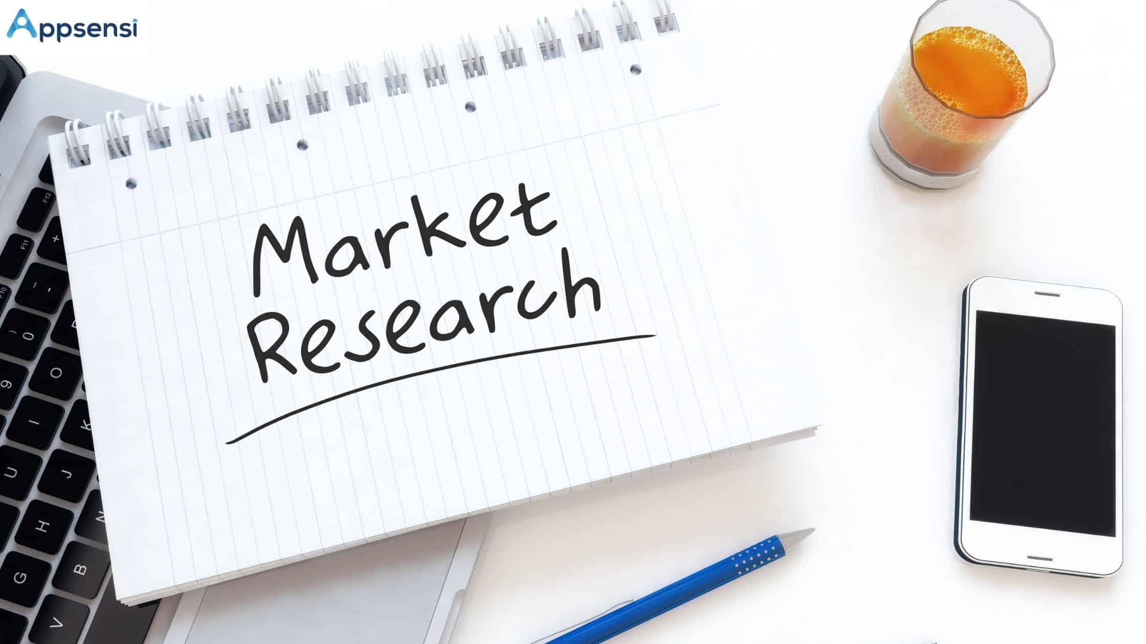 Market Research 101: The Ultimate Guide for Your Business