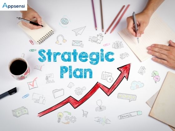 How Much Do You Know About Strategic Planning?
