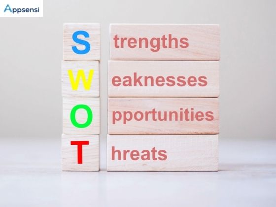 SWOT analysis