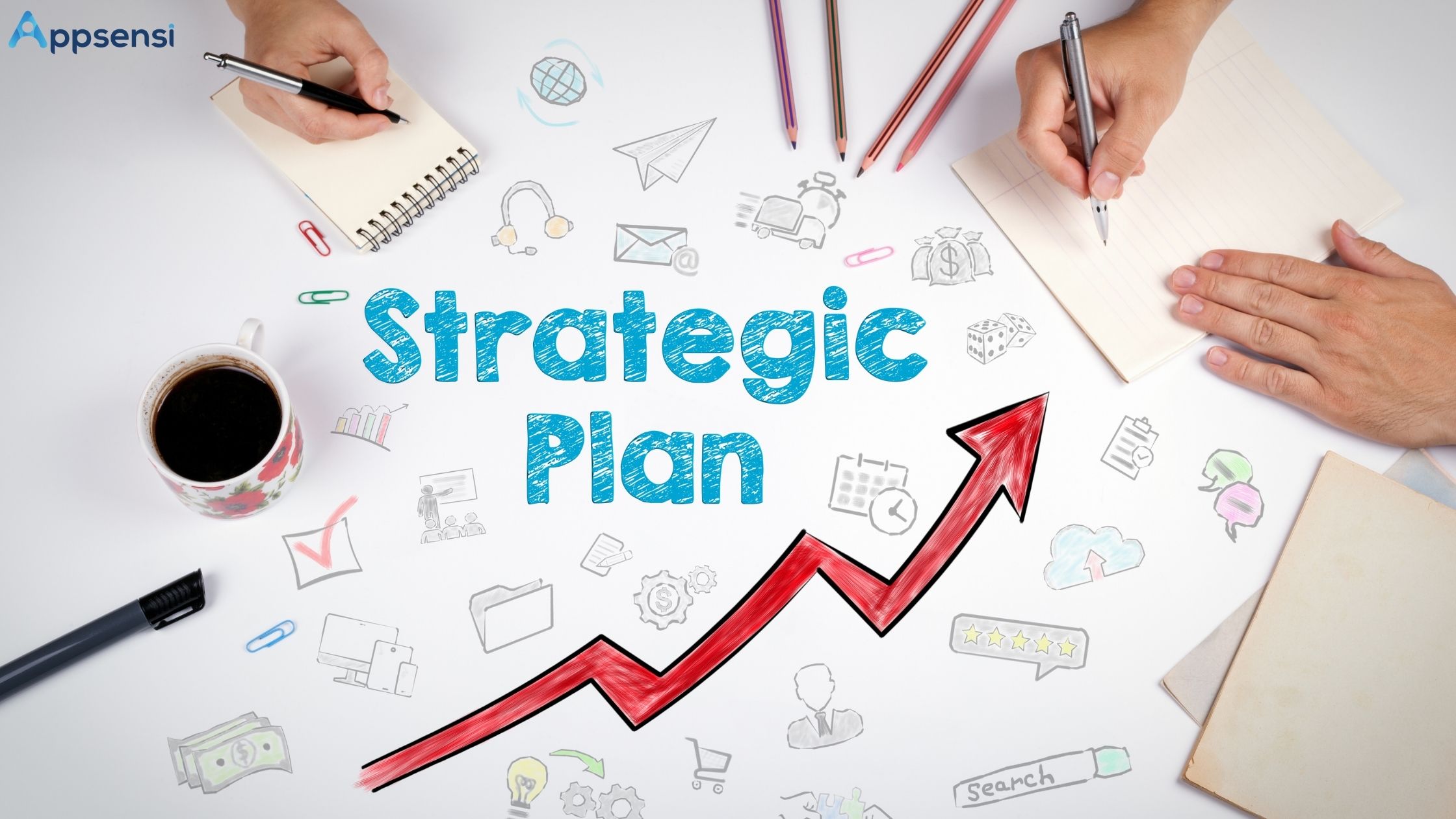 How Much Do You Know About Strategic Planning?