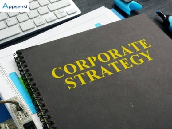 Understanding Corporate Strategy, How Important Is It?