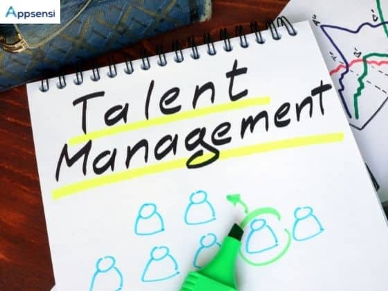 Pentingnya Keberadaan Talent Management di Perusahaan
