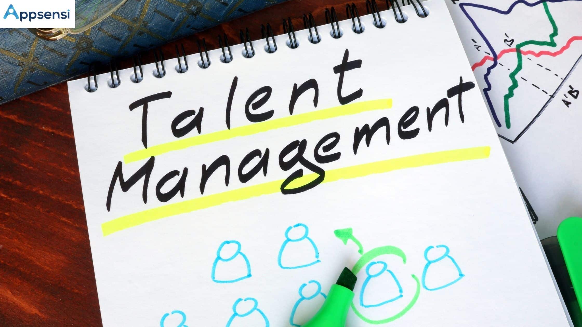 Pentingnya Keberadaan Talent Management di Perusahaan