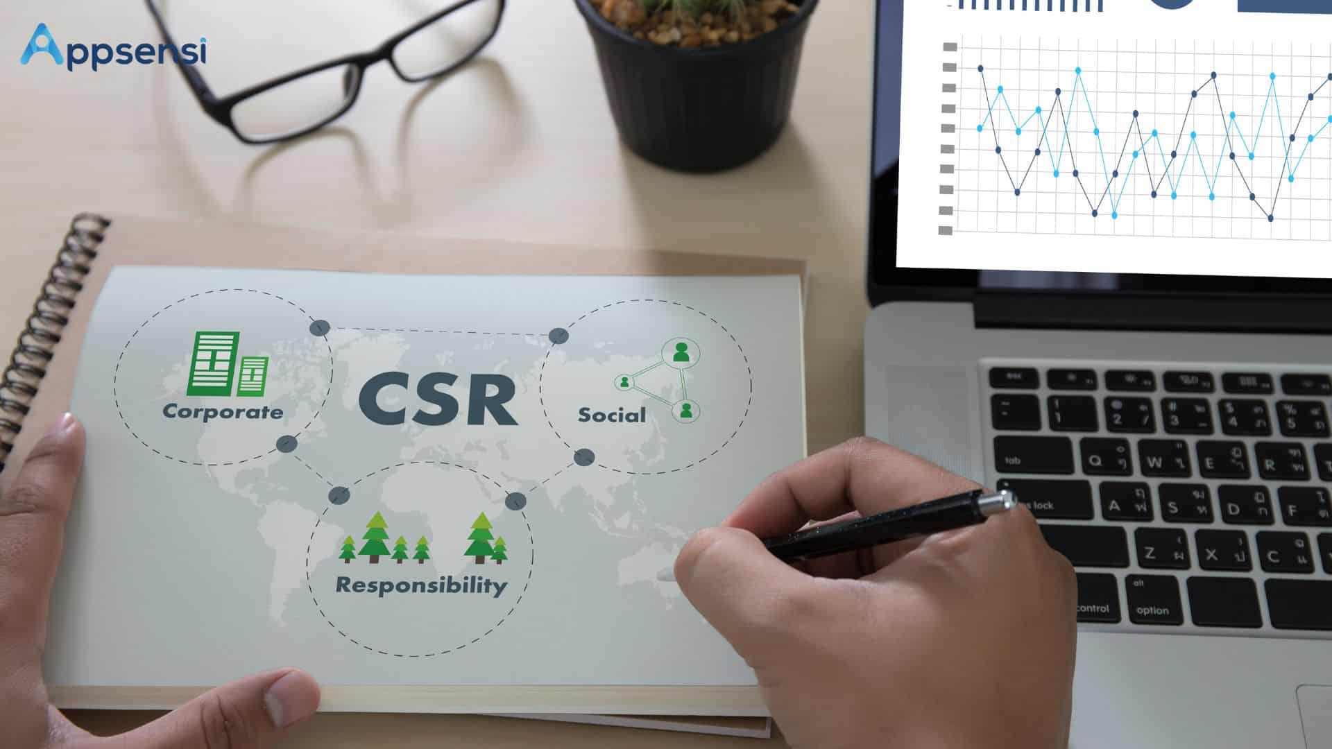 Corporate Social Responsibility (CSR) 101: Panduan Dan Implementasi