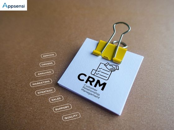 Pentingnya Mengenali CRM (Customer Relationship Management)
