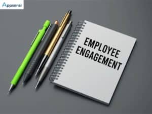 Definisi Employee Engagement Dan Tips Untuk Meningkatkannya