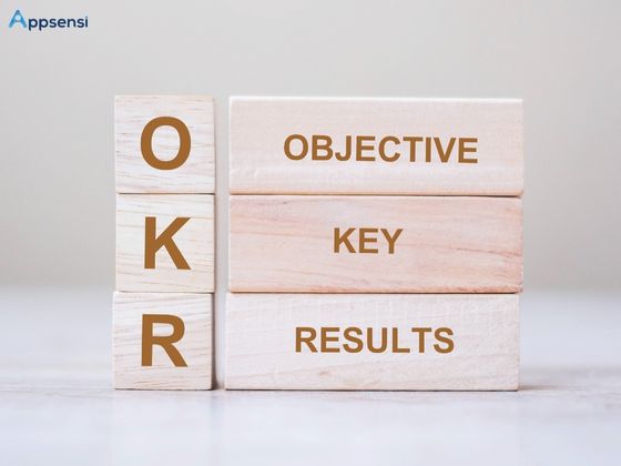 Manfaat OKR (Objectives and Key Results) dan Contohnya