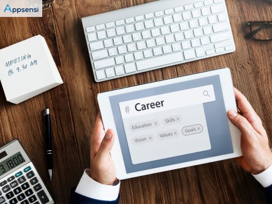 Strategi Pengelolaan Career Path di Era Digital untuk Pencari Kerja