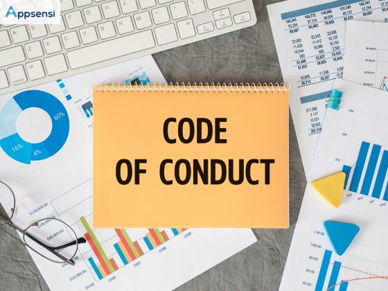 Pemanfaatan Code of Conduct untuk Pengembangan Bisnis