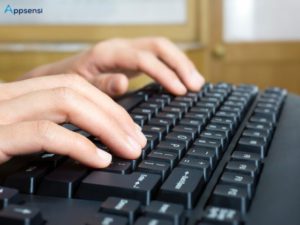 Mengenal Profesi Data Entry Dan Tanggung Jawab Pekerjaannya