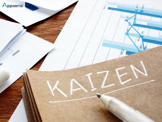 Kaizen Artinya: Kenali Tentang Kaizen dan Cara Penerapannya