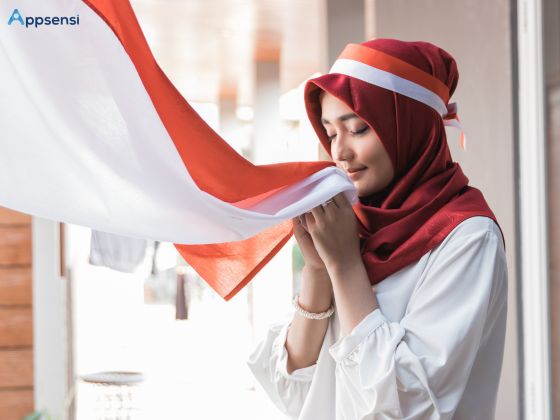 5 Cara Menumbuhkan Kesadaran Bela Negara di Indonesia