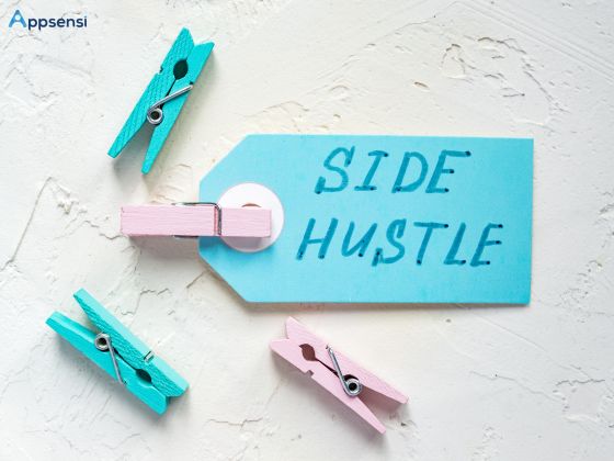 10 Rekomendasi Side Hustle untuk Menambah Penghasilan