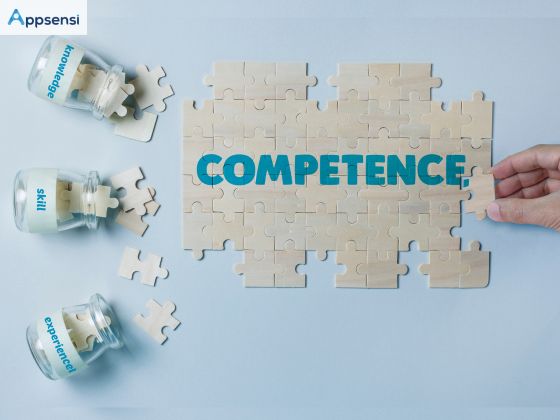 Meningkatkan Kompetensi Adalah Cara untuk Meningkatkan Perusahaan