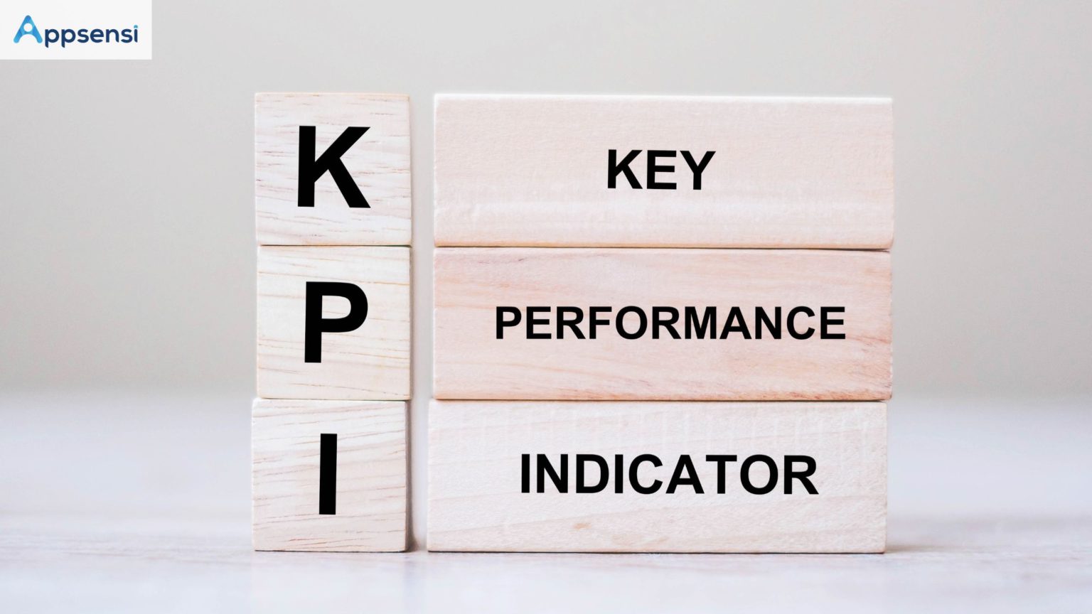 Contoh Key Performance Indicator Pada Perusahaan