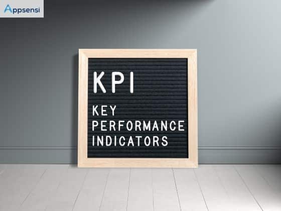 Key Performance Indicator: Pengertian Hingga Jenis-Jenis KPI