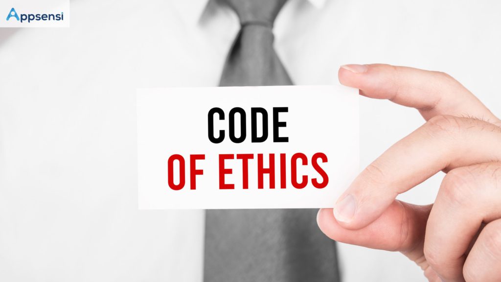 Kode Etik Profesi: Pengertian, Tujuan, Prinsip, dan Manfaat
