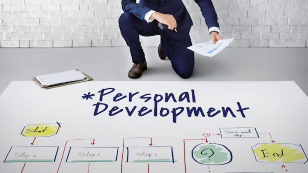 Personal Development Plan: Manfaat dan Cara Meraihnya