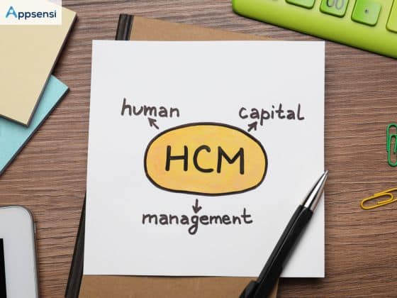 Kenali Apa Itu Proses Human Capital Management (HCM)