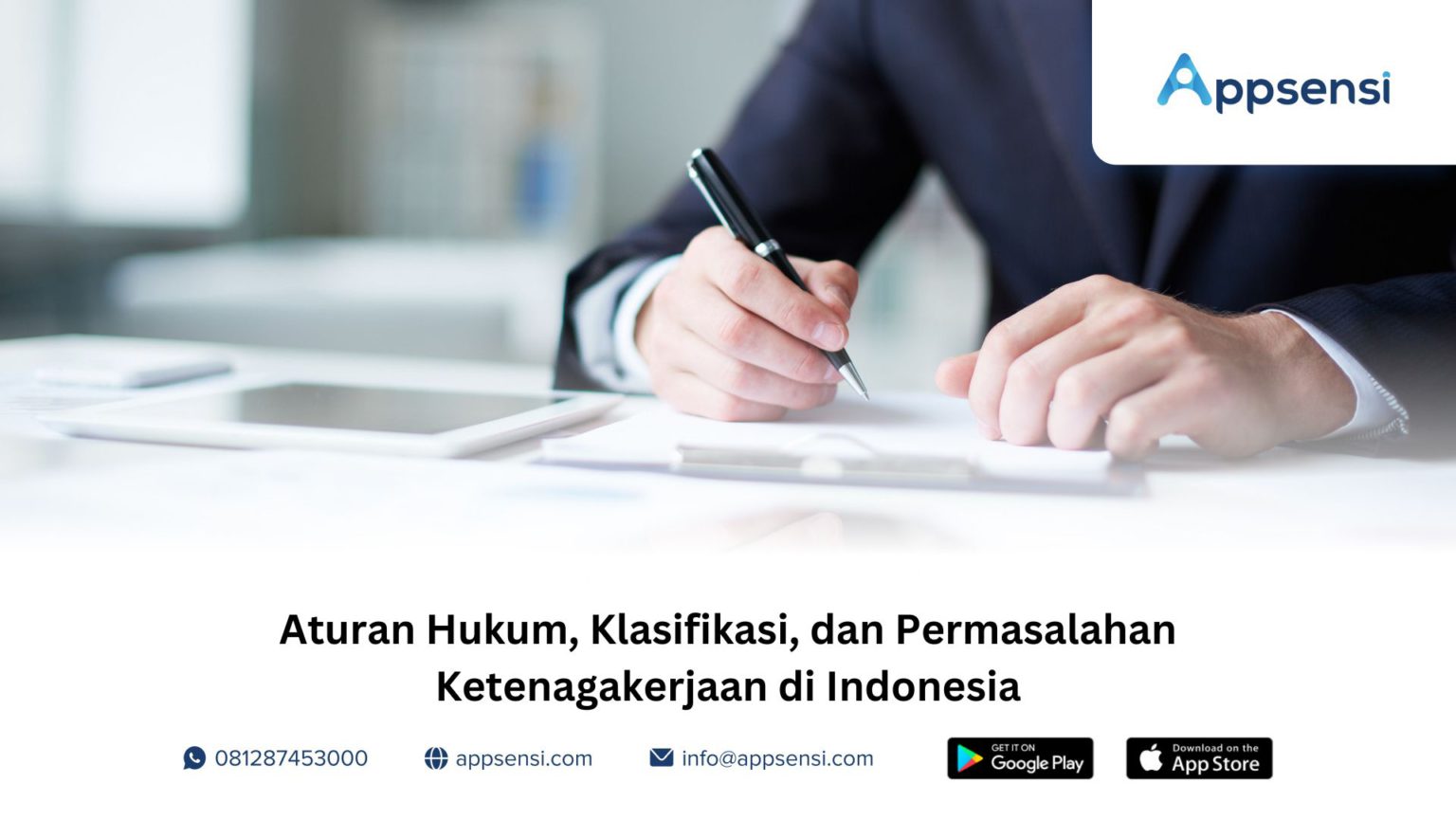 Pahami Pengertian Ketenagakerjaan Dan Aturannya Di Indonesia