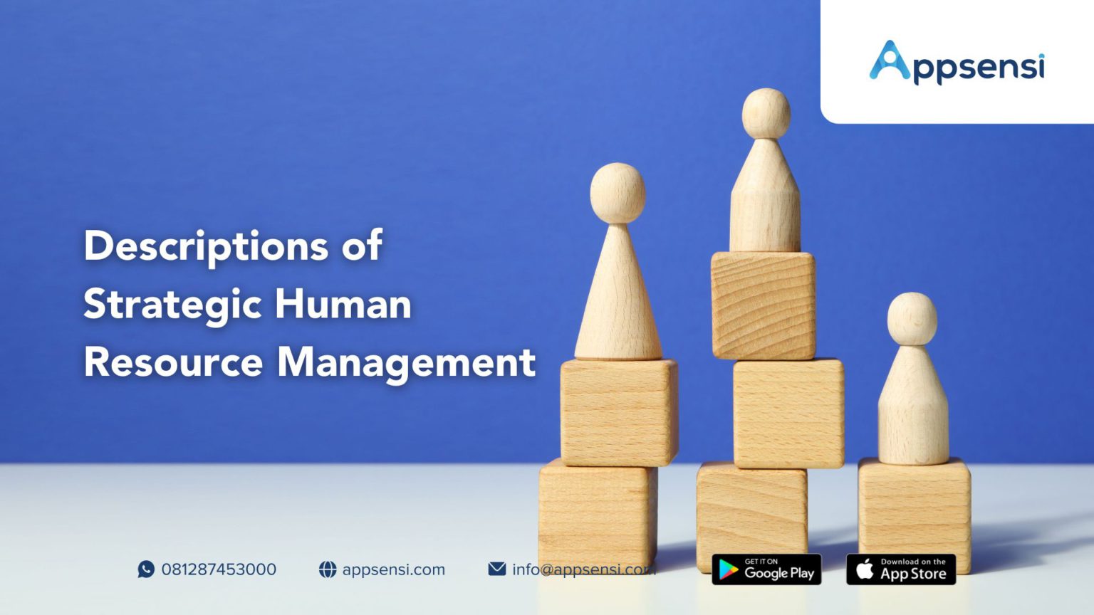 Descriptions Of Strategic Human Resource Management 2553