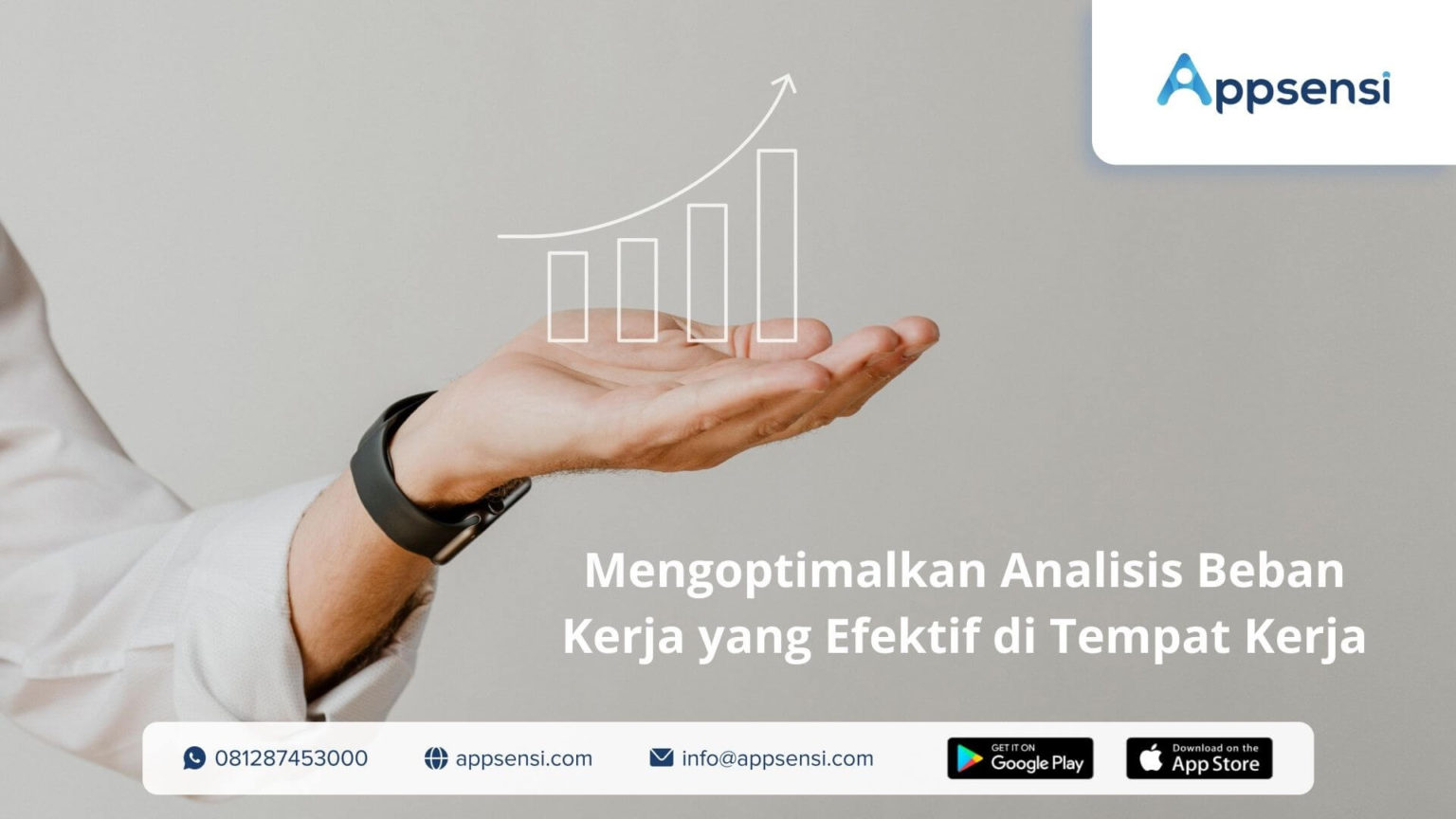 Mengoptimalkan Analisis Beban Kerja Yang Efektif Di Tempat Kerja