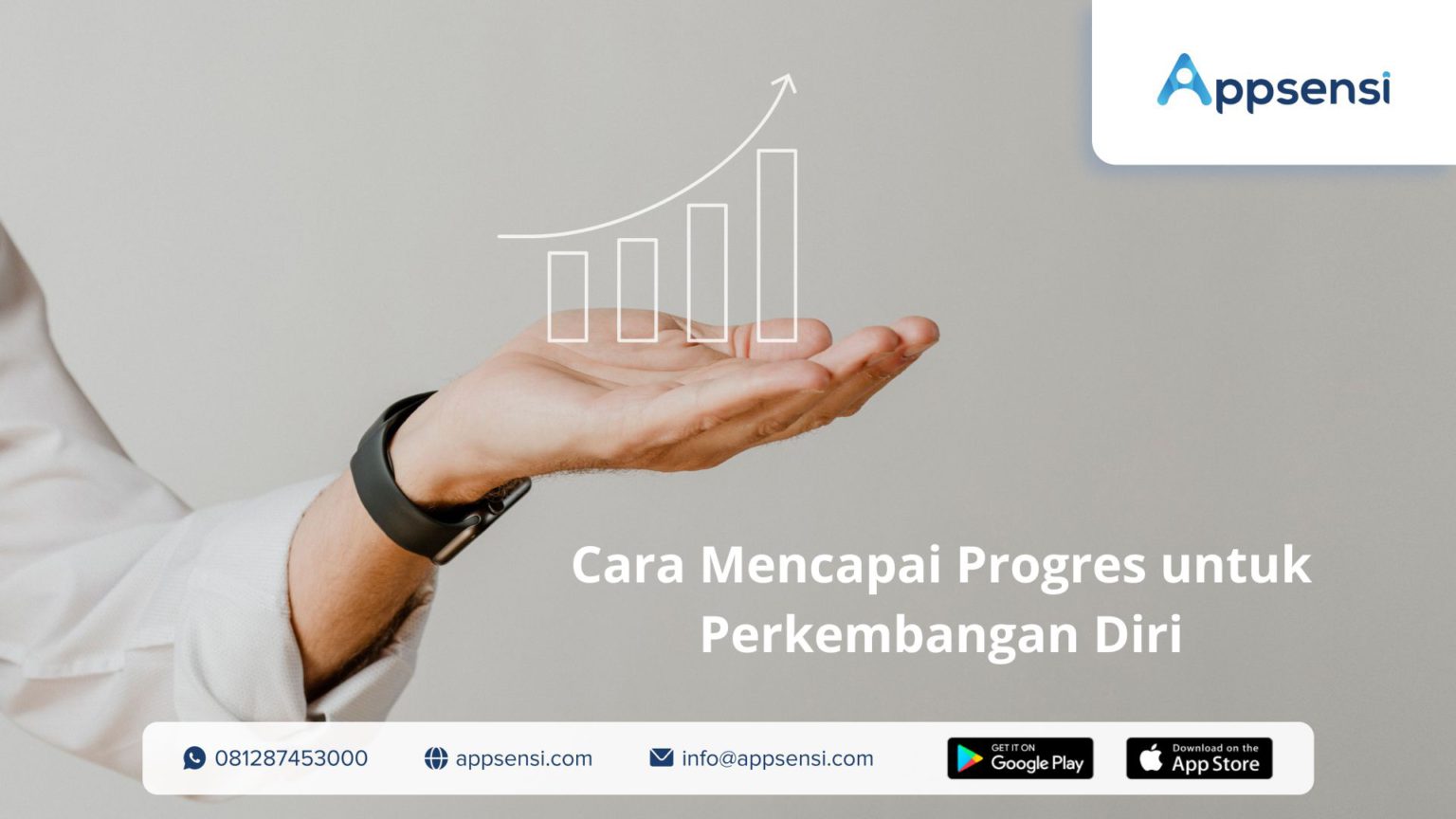 Progres Adalah: Cara Mencapai Progres Untuk Pengembangan Diri